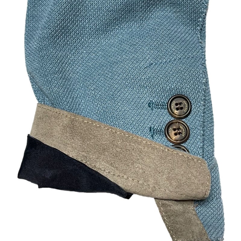 BARNEYS NEWYORK取り扱い】MADE IN ITALY製 eleventy ニッ