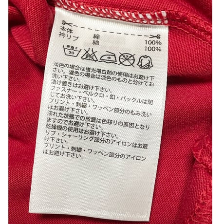 激レア adidas × Def Jam × Redman トリプルネームプリントTシャツ レッド XSサイズ