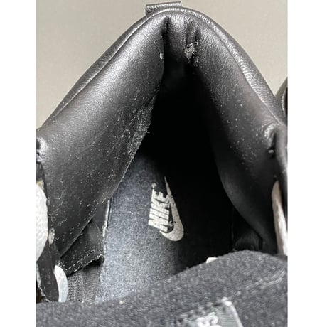 激レア 世界1050足限定 NIKE DUNK HIGH N.E.R.Dモデル スニーカー ブラック US13/31cm