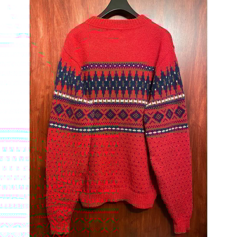 MADE IN USA製 80～90s EMS EASTERN MOUNTAIN SPORTS