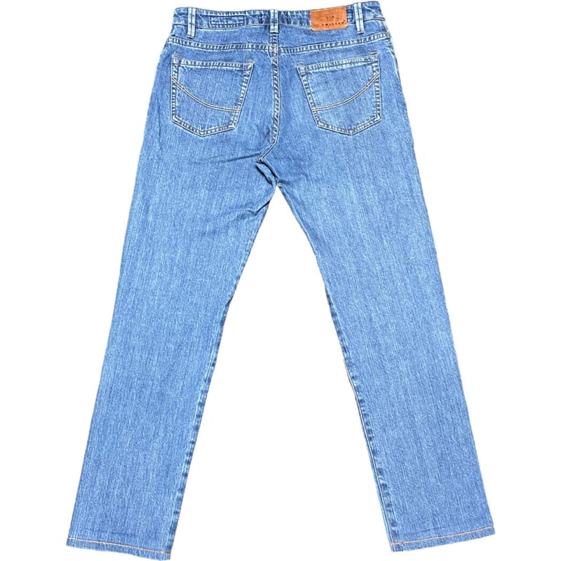 希少 未使用 GTA BAYRON デニム44 GTAデニムパンツ 希少 未使用 GTA BAYRON デニム44 GTA（ジー