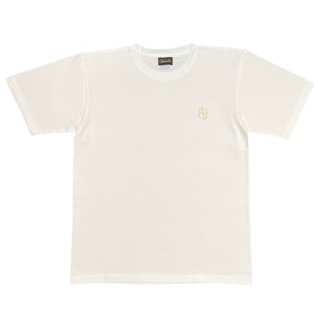 ★新品★ Ultimate Star オリジナルクルーネックTシャツ ホワイト M～XLサイズ