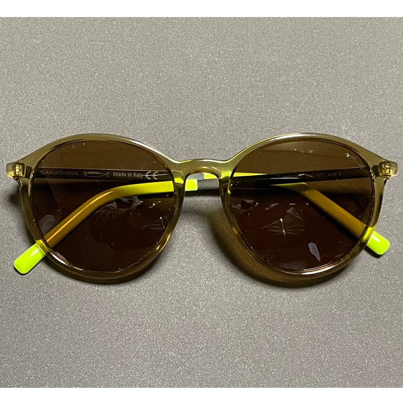 展示品渡し ☆新品☆ MADE IN ITALY製 SARAGHINA MELINA 243-