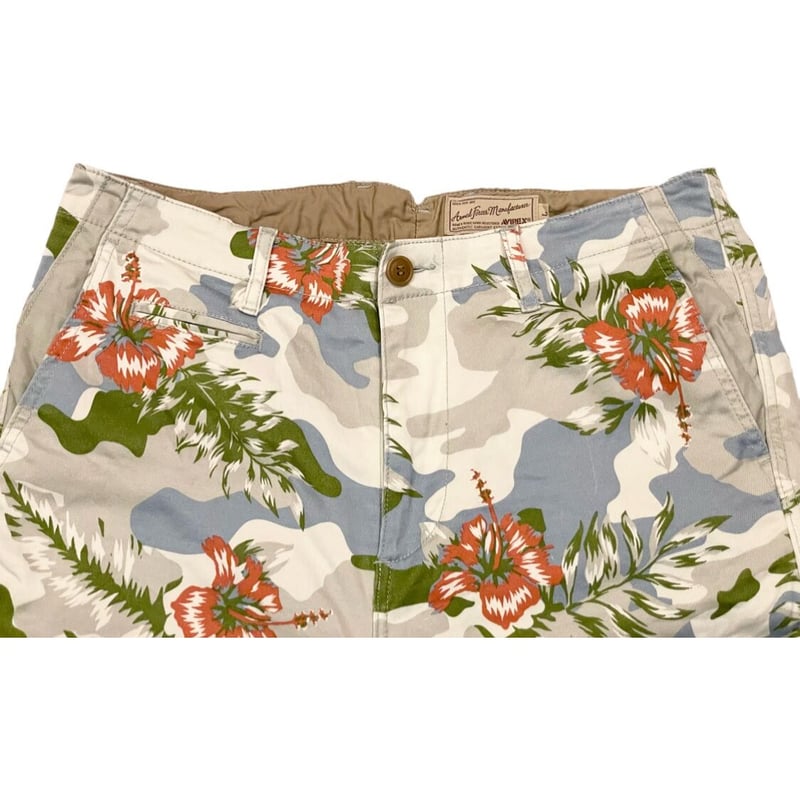 Admiral ハーフパンツ 花柄付き 新品 XL 楽天市場】花柄 パンツ