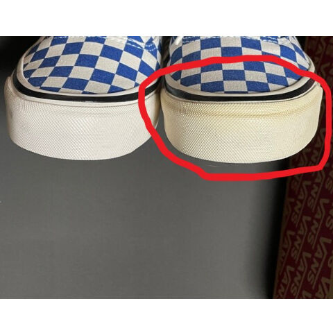VANSチェック柄フード付きプルオーバーウェア VANSチェック柄フード付きプルオーバーウェア スケートボード