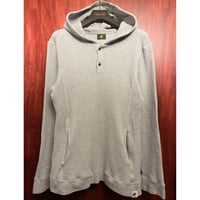 RED PEPPER×ED HARDY コラボレーションフルジップパーカー