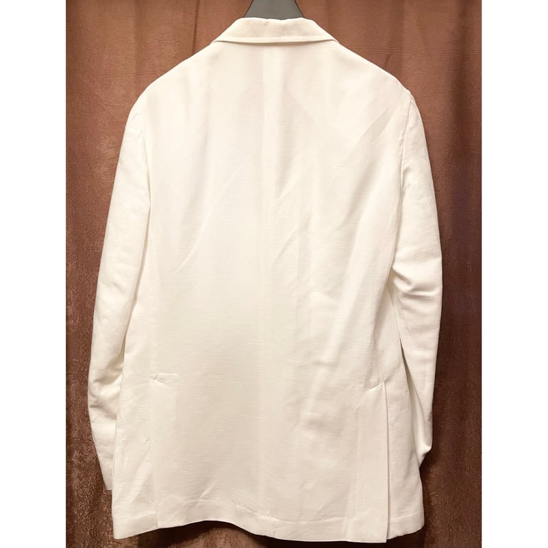 未使用 キトン カシミヤ100％ テーラードジャケット 未使用 キトン カシミヤ100％ テーラードジャケット