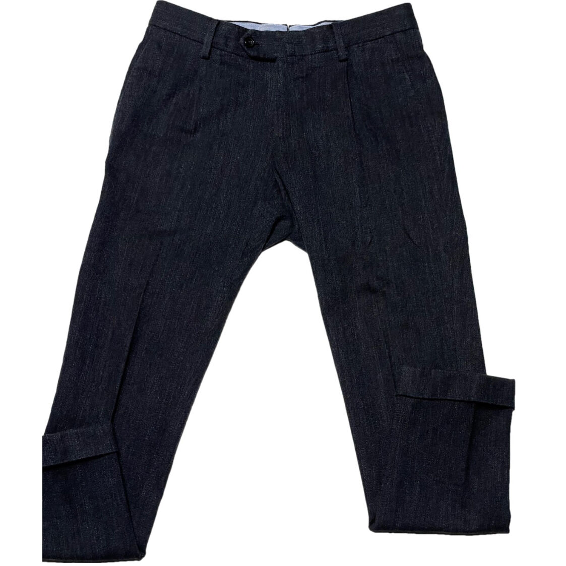 PT01 EVO FIT スラックス ネイビー 44サイズ | Ultimate Star