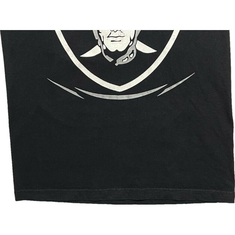 MADE IN USA製 NFL RAIDERS JACK TATUM THE ASSASSI