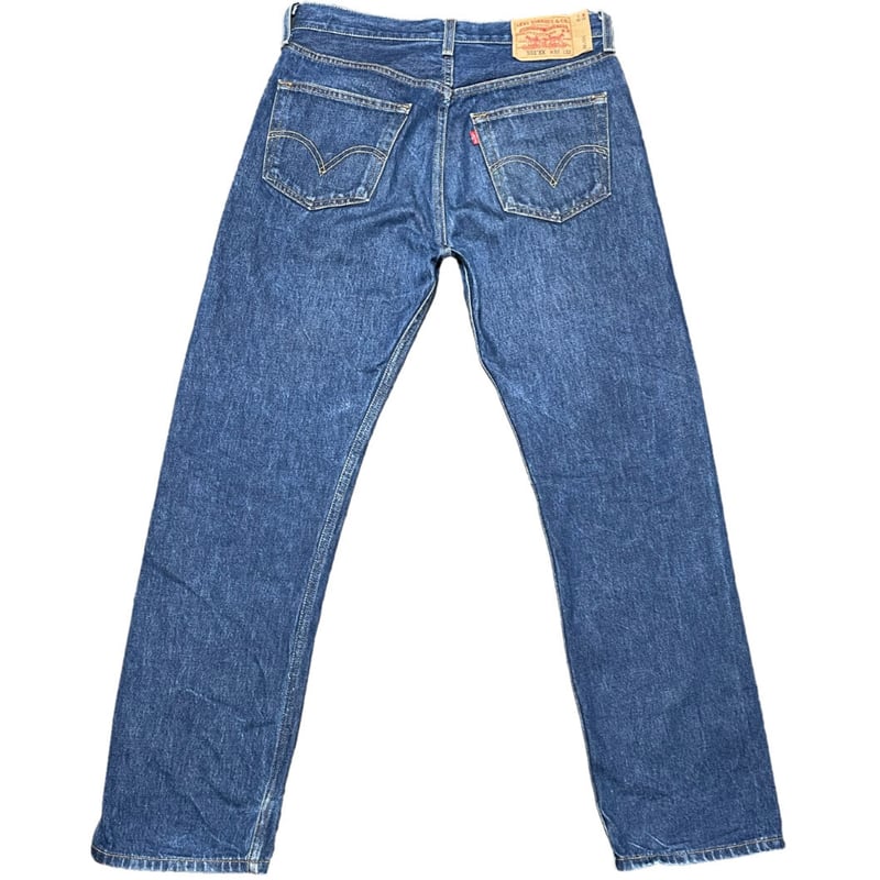 ◎サイズw32米国製 LEVIS 501xx ジーンズ デニム パンツ w32/25b