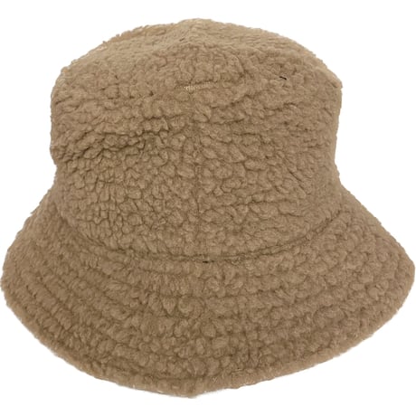 ★新品★ 2024年AWモデル TOOCO FISHERMAN HAT ESSENTIAL CAMEL ONE SIZE