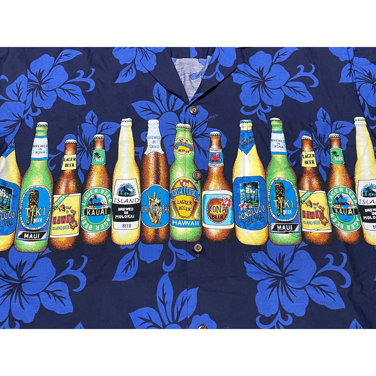 MADE IN HAWAII製 KY