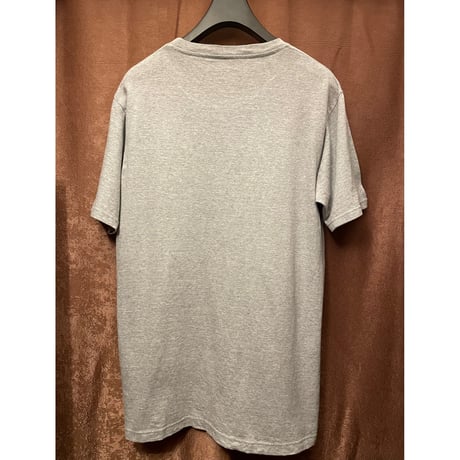 MADE IN JAPAN製 Ron Herman 半袖クルーネックTシャツ グレー XLサイズ