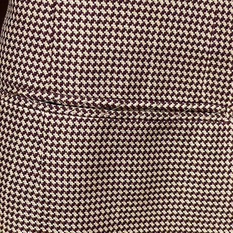 ☆タグ付き新古品☆ 極上品 MADE IN ITALY製 ROMAN STYLE by Brioni ジャガード織り シルクテーラードジャケット ブラウン 46サイズ
