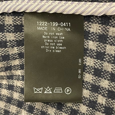 BEAUTY & YOUTH UNITED ARROWS ニットテーラードジャケット ブラック Lサイズ