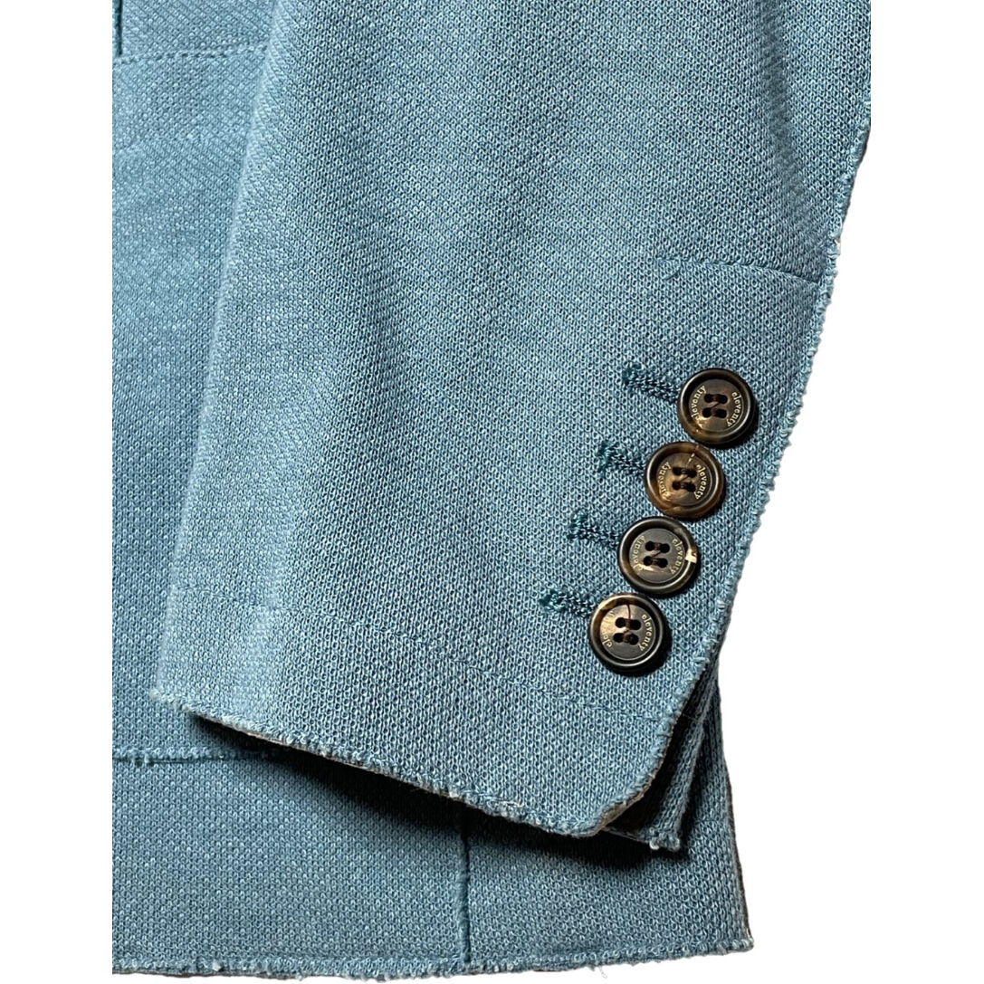 eleventy イレブンティ イタリア製 テーラードジャケット バーニーズNY BARNEYS NEWYORK取り扱い】MADE IN ITALY製 eleventy ニッ