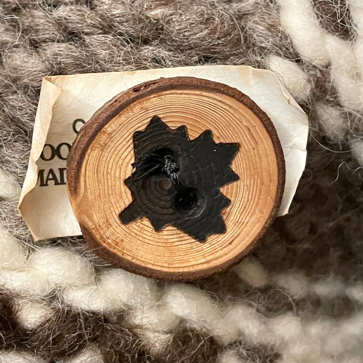 カナダ製、MARK、カウチン、ニット、セーター、マルチカラー、インディアン 厚手 カナダ製、MARK、カウチン、ニット、セーター、マルチカラー