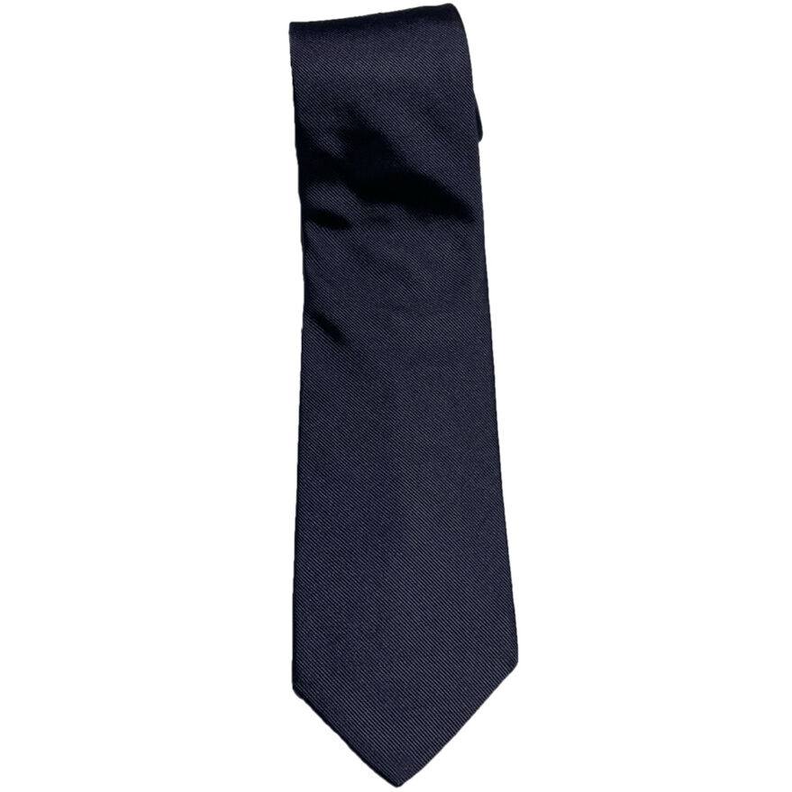 正規取扱店販売店 新品 BrooksBrothers FUN TIE マリン ネクタイ