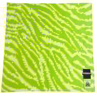 激レア 箱付き NUMBER (N)INE ギター型オイルライター シルバー