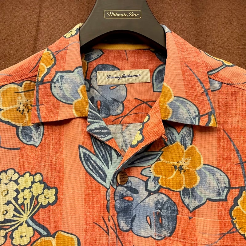 Amazon.co.jp: [花旅楽団] ハナタビガクダン 桜鯉柄 ハワイアンシルク