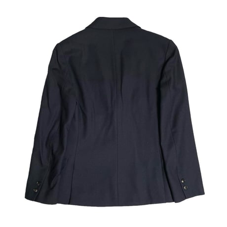 MADE IN USA製 steven alan ヴァージンウールスーツ ネイビー 36/W30サイズ