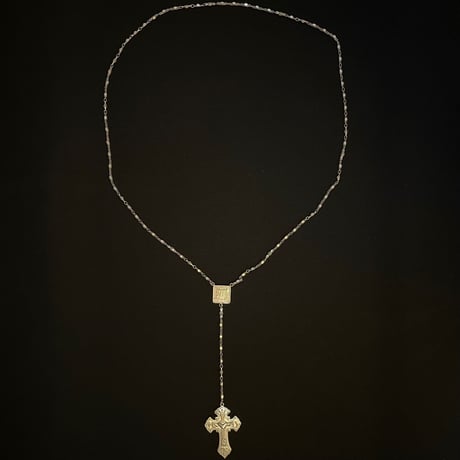 ロザリオネックレス | STORES ロザリオネックレス | STORES