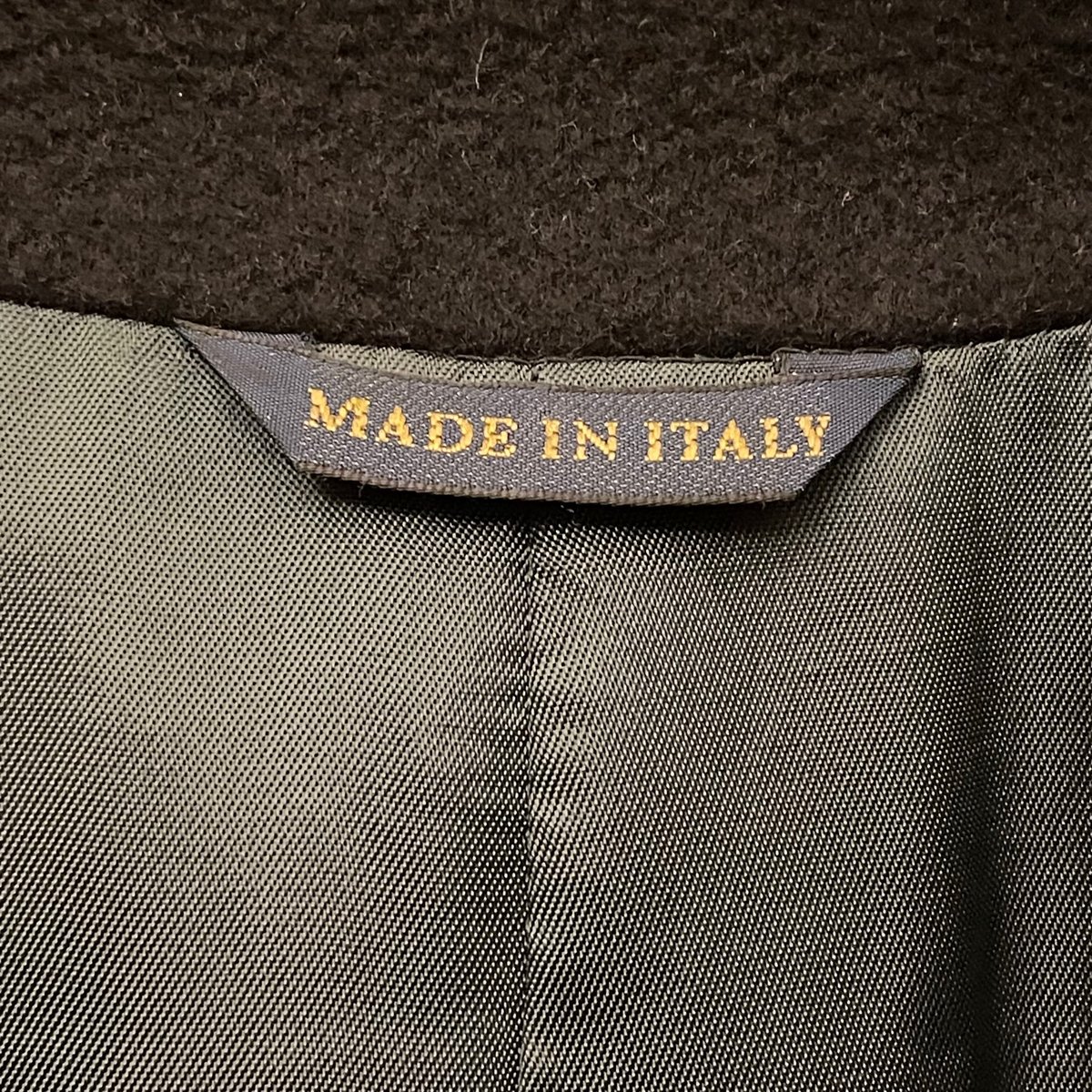 美品 LANIFICIO DEL CASENTINO カシミヤ イタリア製 JK fit=scale-down,w=1200