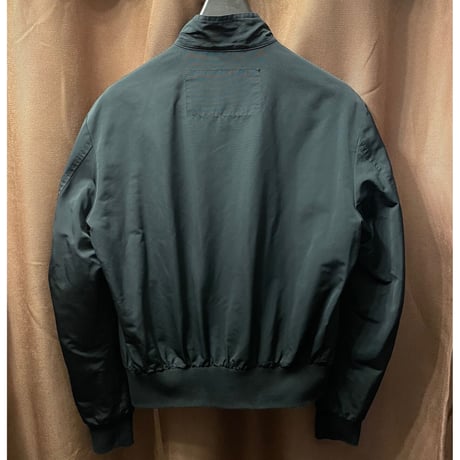 MADE IN ITALY製 DSQUARED2 ライダースジャケット ブラック 46サイズ