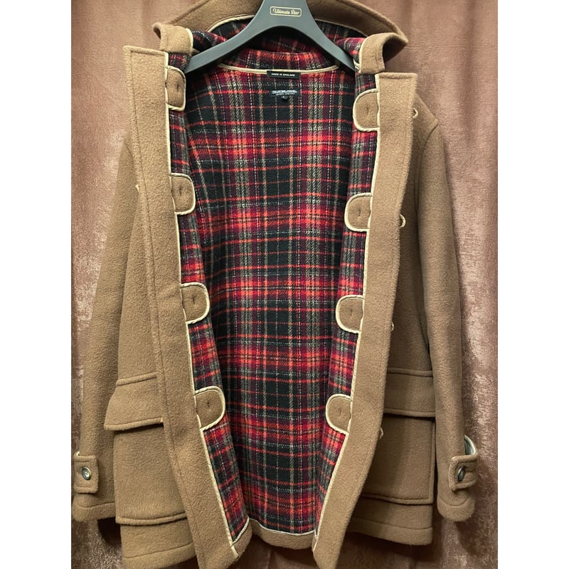 □ライド・オン・キャメル□1911年・英国輸出◇紋章入り