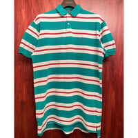 MADE IN PORTUGAL製 80s～90s LEVI'S Alaska 長袖チェック柄