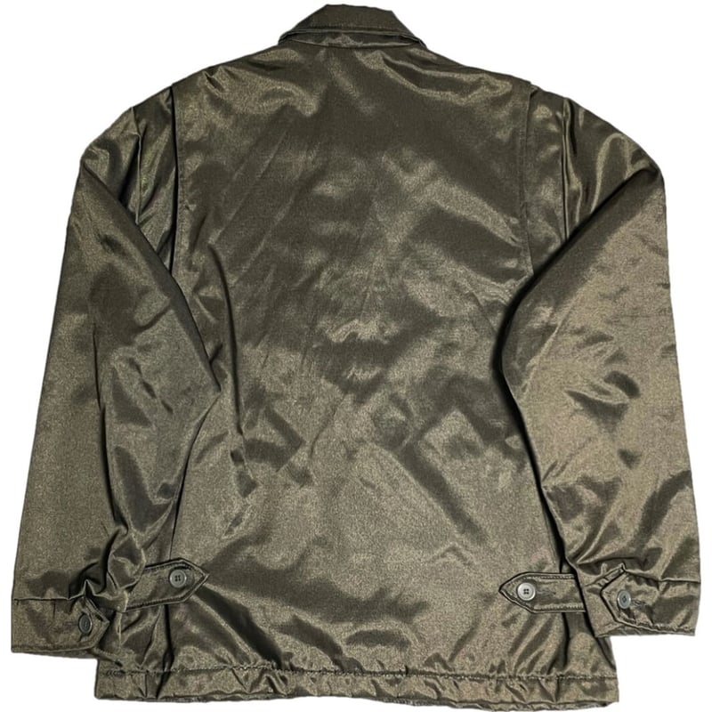 MADE IN USA製 ALPHA INDUSTRIES MIL SPEC GARMENTS...