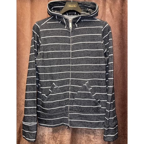 ボーダーパーカー | STORES