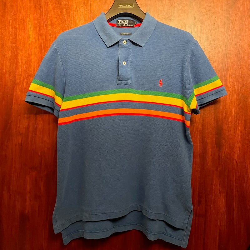 90s Polo Ralph Lauren 貴重　激安 希少 90s Polo by Ralph Lauren ポロバイ ラルフローレン ノーポニー