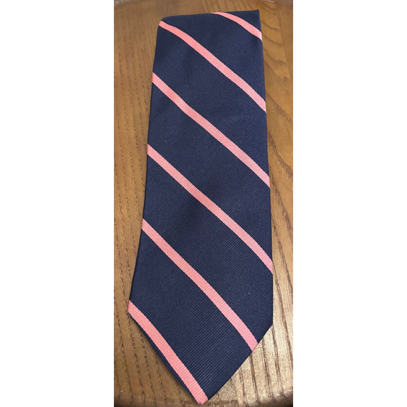 MADE IN USA製 BROOKS BROTHERS 346 レジメンタル柄ストライプ MADE IN USA製 BROOKS BROTHERS 346 レジメンタル柄ストライプ