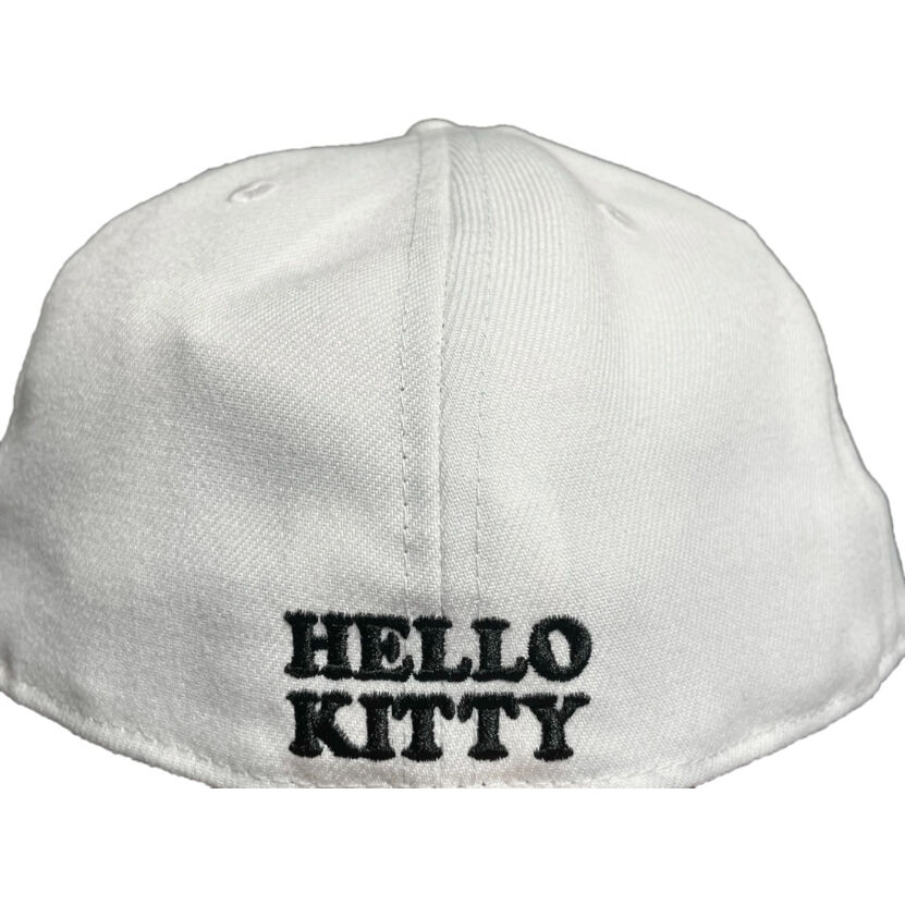 ☆タグ付き新古品☆ NEWERA × HELLO KITTY NEW YORK CITY コラ