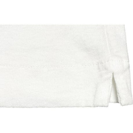 ★新品★ PORTUGAL製 2021-22FW OFF-WHITE Tシャツ CARAV ARROW S/S OVER SKAT WHITE BLACK OMAA120F21JER0070110