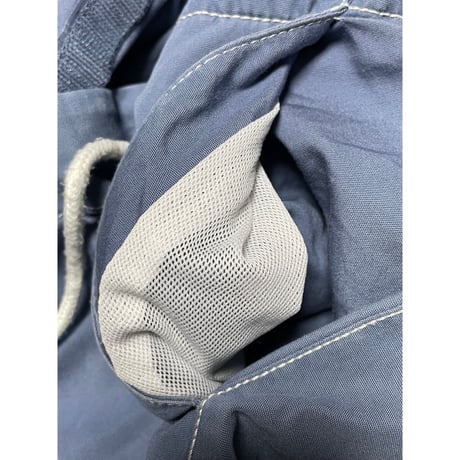Polo by Ralph Lauren マーメイドプリントハーフパンツ ブルーグレー W28サイズ