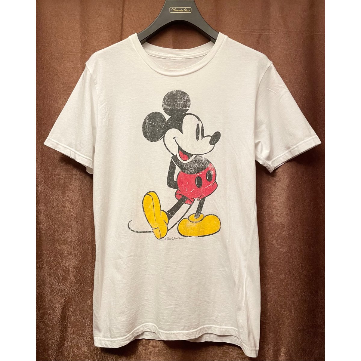 MADE IN MEXICO製 WALT DiSNEY CLASSIC COLLECTION 