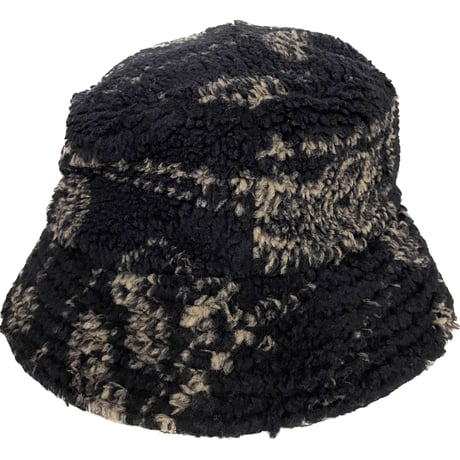 ★新品★ 2024年AWモデル TOOCO FISHERMAN HAT DANA NAVY/SAND ONE SIZE