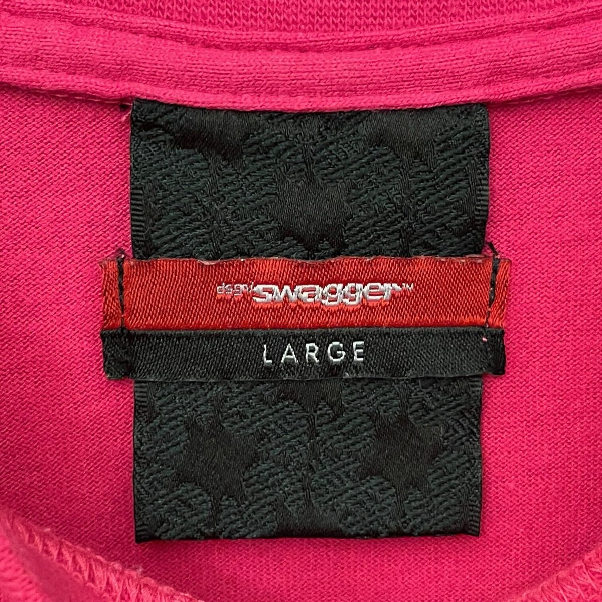 激レア MADE IN JAPAN製 SWAGGER × PHENOMENON SWAGGER