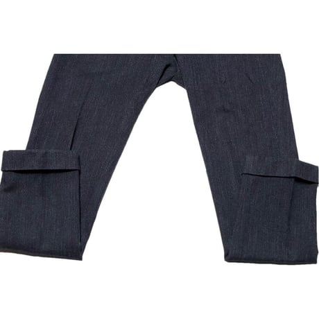 PT01 EVO FIT スラックス ネイビー 44サイズ