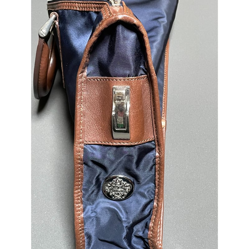 オロビアンコ Orobianco LIMONTA1893 ビジネスバッグ MADE IN ITALY製