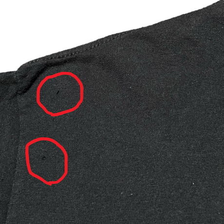 状態考慮 2PAC ポップアートロゴTシャツ ブラック XLサイズ