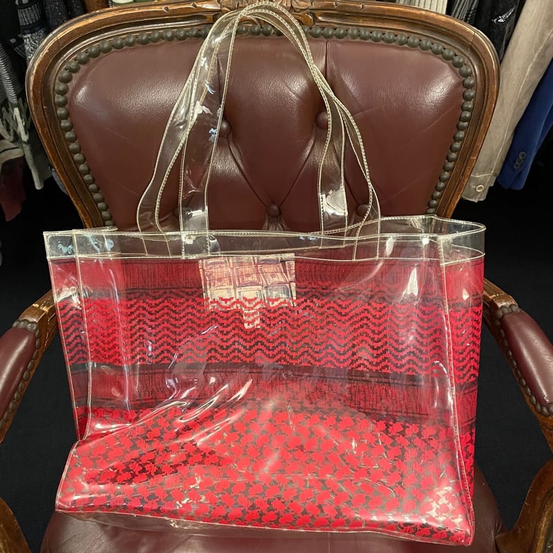 MASU DUFFLE VEST 初期 希少