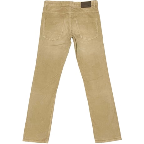 BOSS ORANGE コーデュロイパンツ キャメル W31-L32サイズ