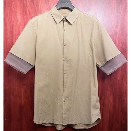 Vintage SWAGGER ATHLETICS XL ユニフォームシャツ 011 Tシャツ XL ネイビー us 古着 ジャージーズ メンズ - メルカリ