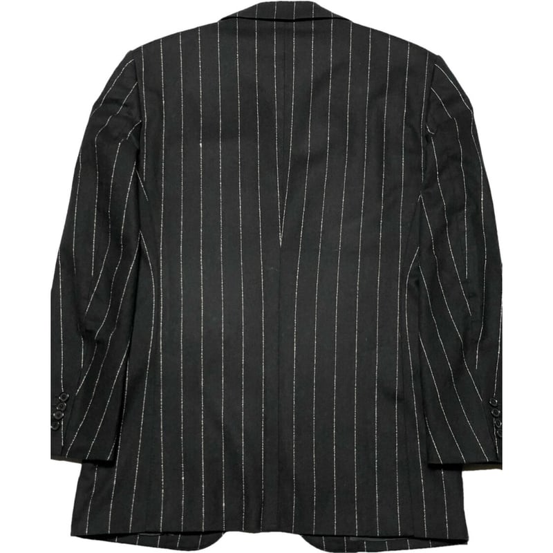 はま様 Tomorrowland CARLO BARBERA ビジネスジャケット はま様 Tomorrowland CARLO BARBERA ビジネスジャケット メンズ