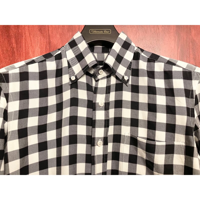 UNITED ARROWS 取り扱い】 MADE IN ITALY製 Errico Form