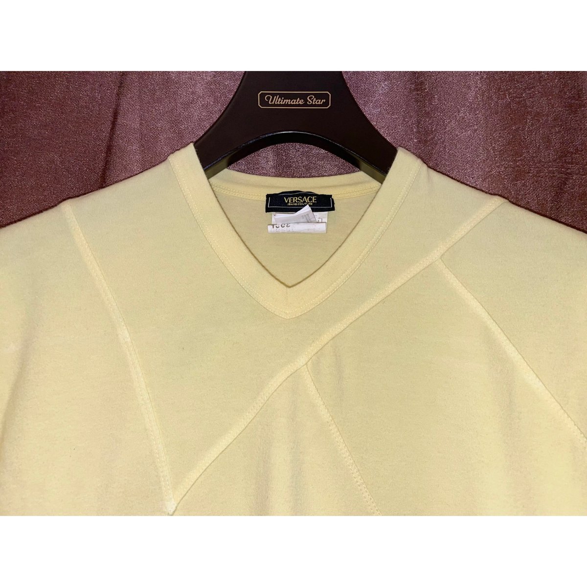 【極美品】ヴェルサーチジーンズクチュール　デニムシャツ　イタリア製　コットン　L 楽天市場】VERSACE JEANS COUTURE ヴェルサーチジーンズ