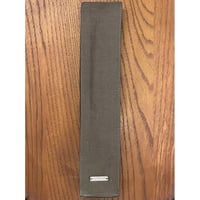 激レア 箱付き NUMBER (N)INE オイルライター ナンバーナイン 激レア 箱付き NUMBER (N)INE ギター型オイルライター シルバー
